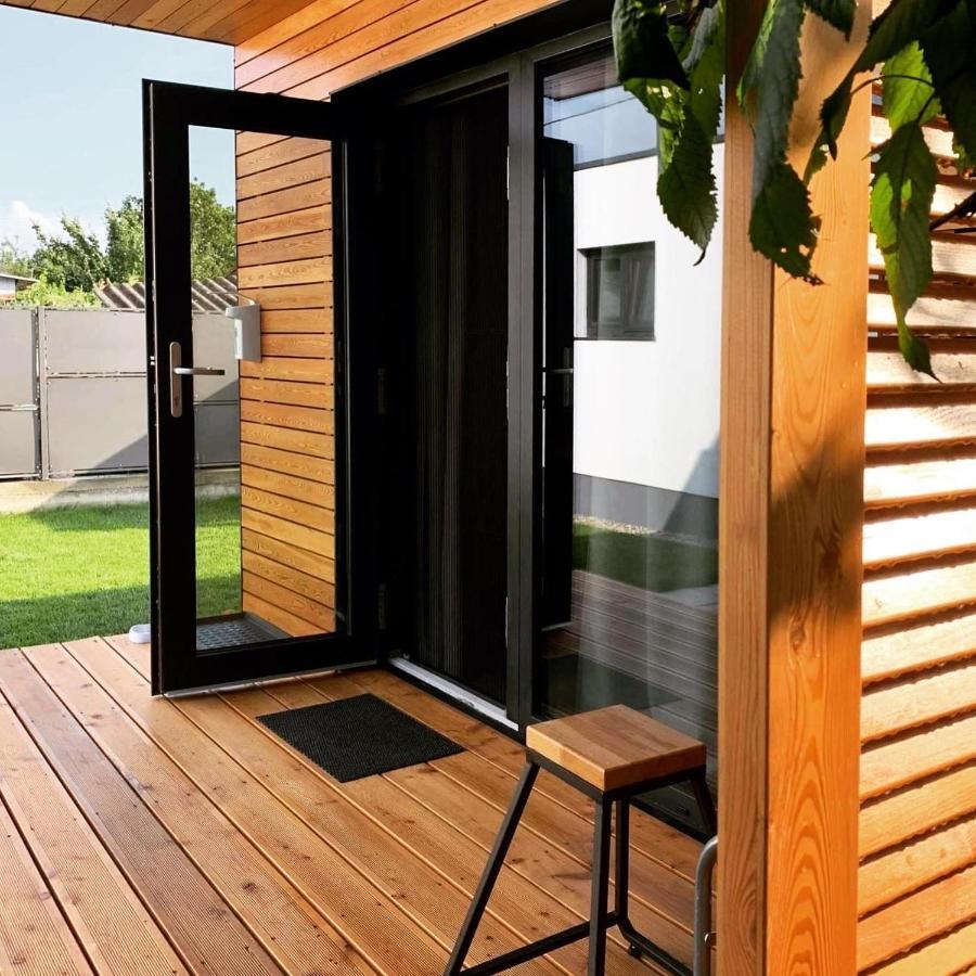 דירות באקאו Kub House מראה חיצוני תמונה